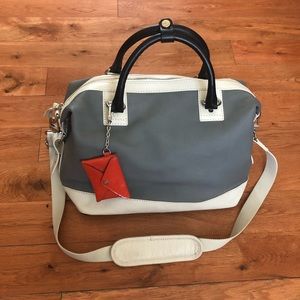 DVF Diane von Furstenberg bag, used once.